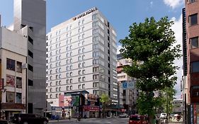 Hotel Vista Osaka Namba